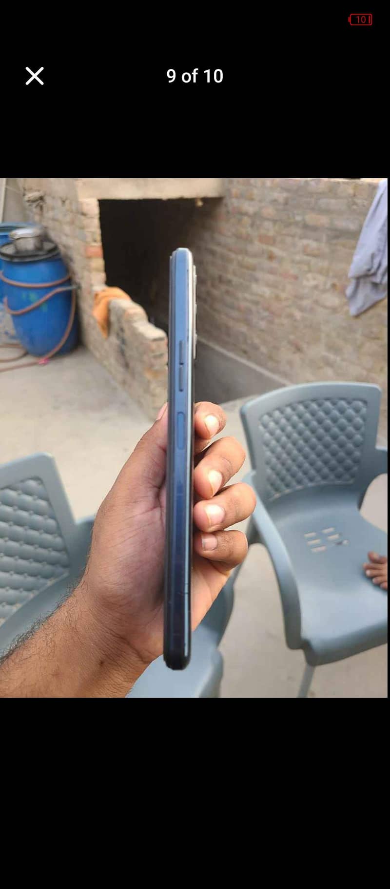 Tecno CAMON 18T 4