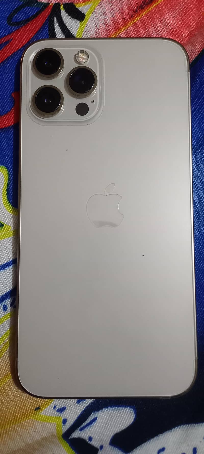 IPhone 12 Pro max 0