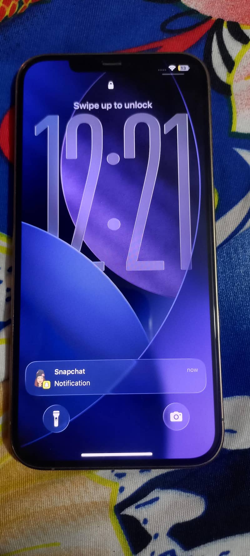 IPhone 12 Pro max 1