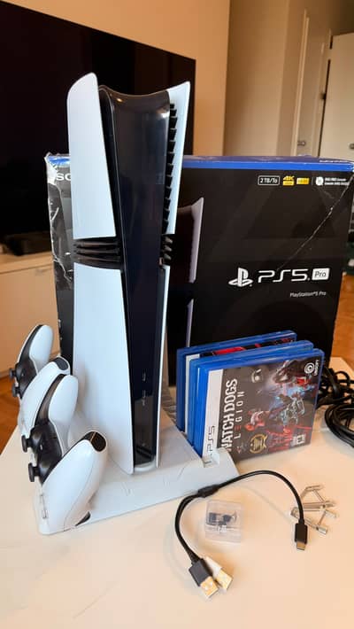 Playstation 5 pro
