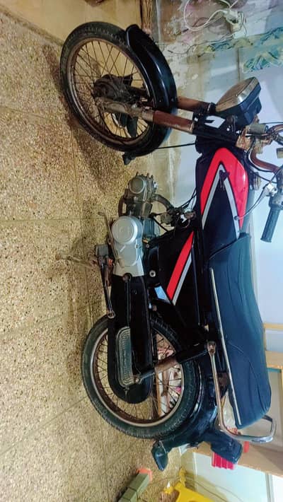 honda 1990 model