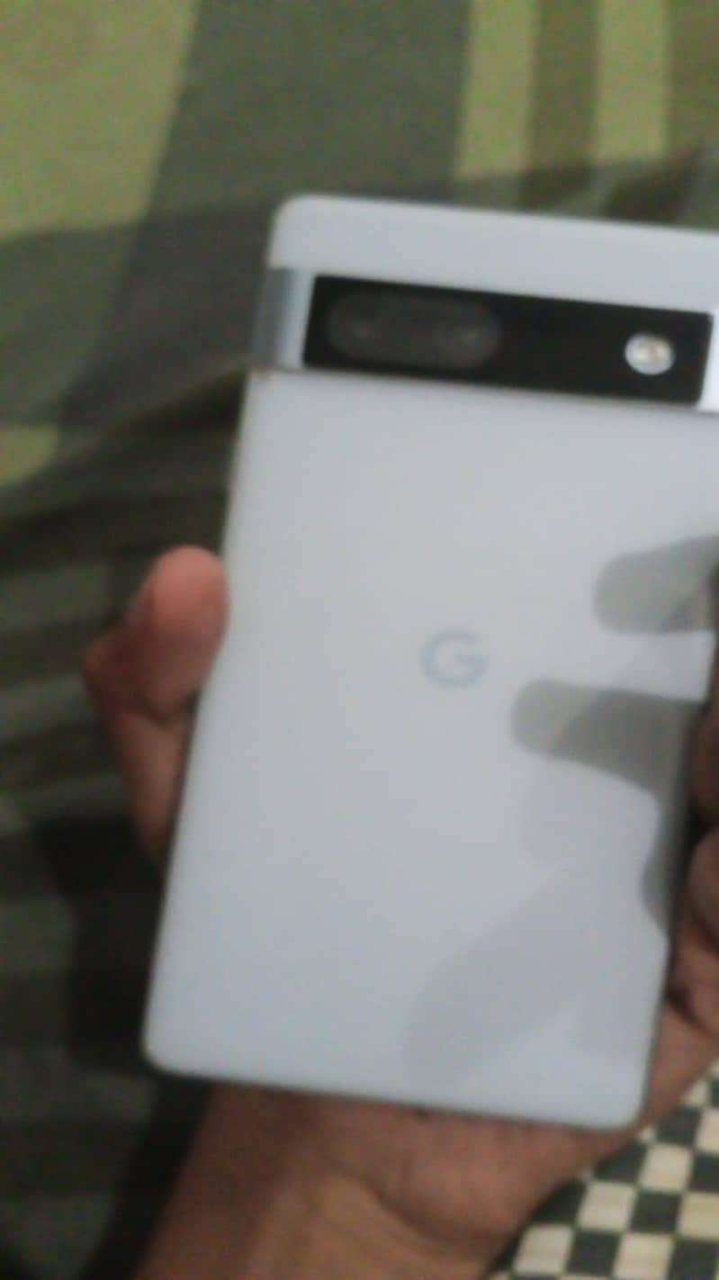 Google Pixel 7a 2