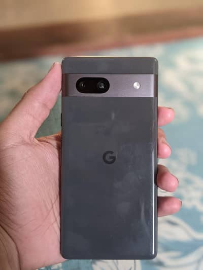 Google Pixel 7a