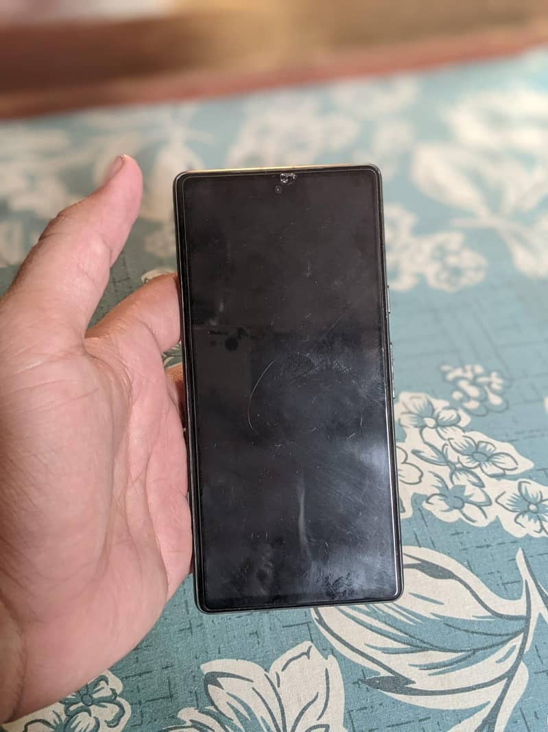 Google Pixel 7a 2