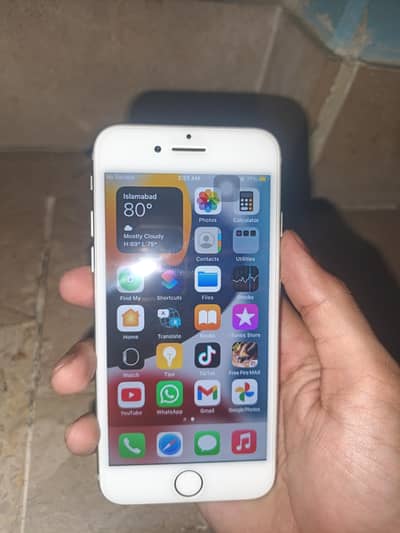 iPhone 7 32 gb non approve
