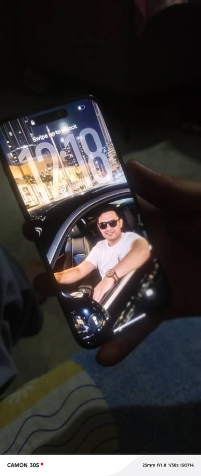 Apple iPhone 14 Pro Max