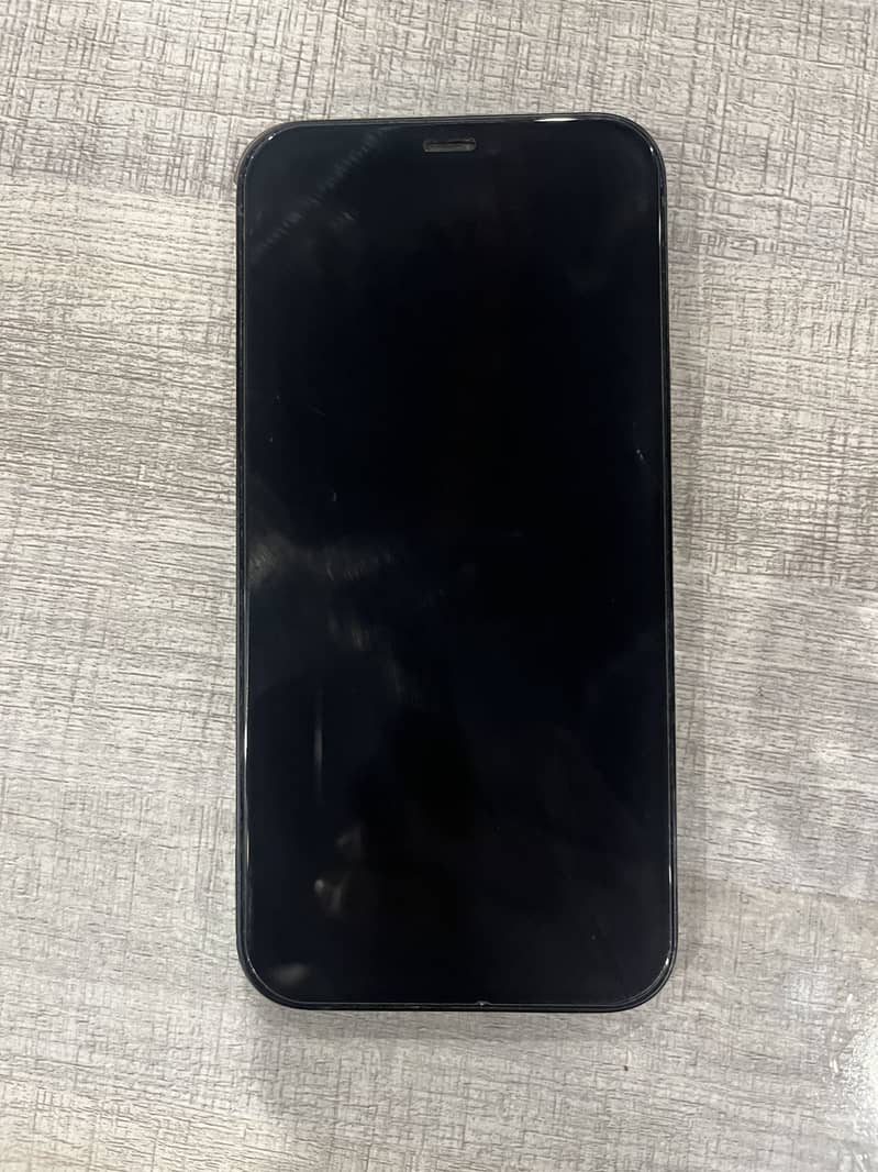 Apple iPhone 12 1