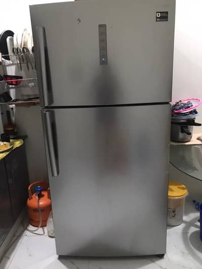 Imported Samsung Invter No frost Fridge For sale