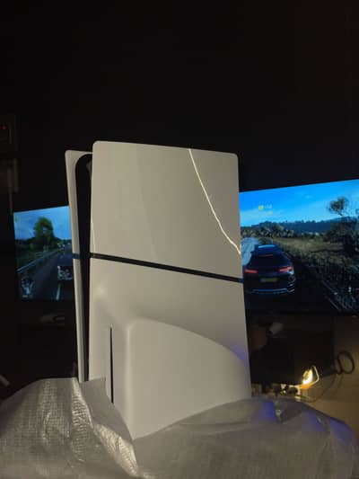 PS5 Slim Uk variant Disk edition