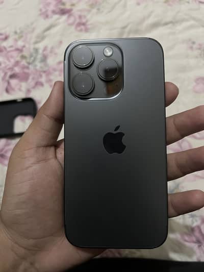 iPhone 14 Pro 256gb