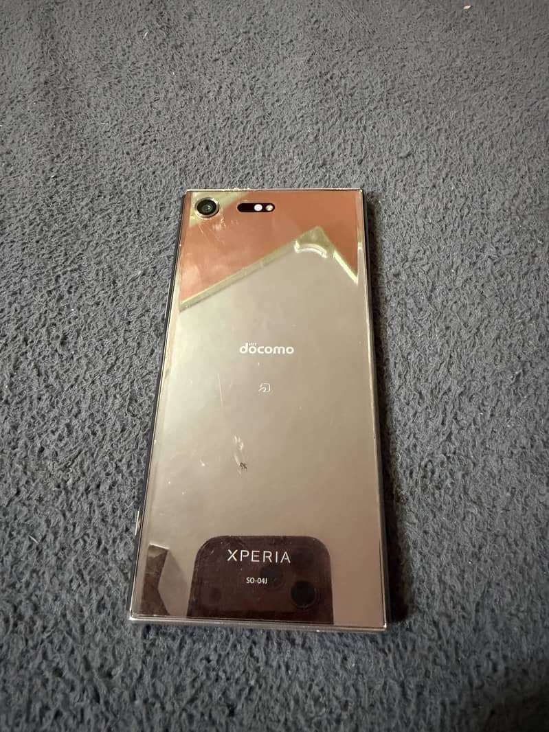 Sony Other Model 1