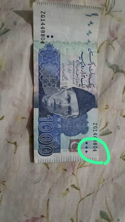 qaidi number 804