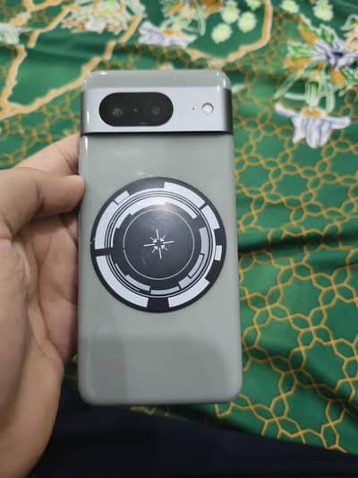 Google Pixel 8