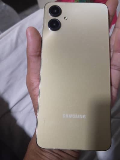 Samsung Mobile A05