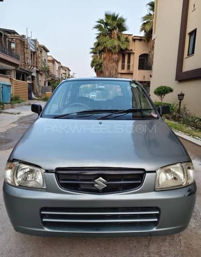 Suzuki Alto vxr 2012 0314-4084477