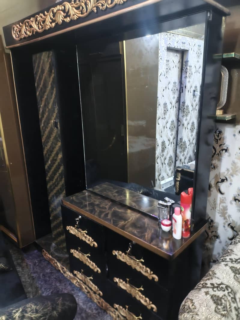 Dressing Table 1