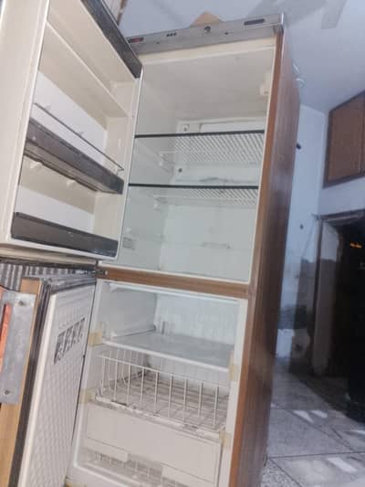 England model fridge for sale