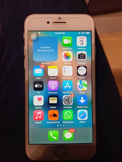 Apple iPhone 8