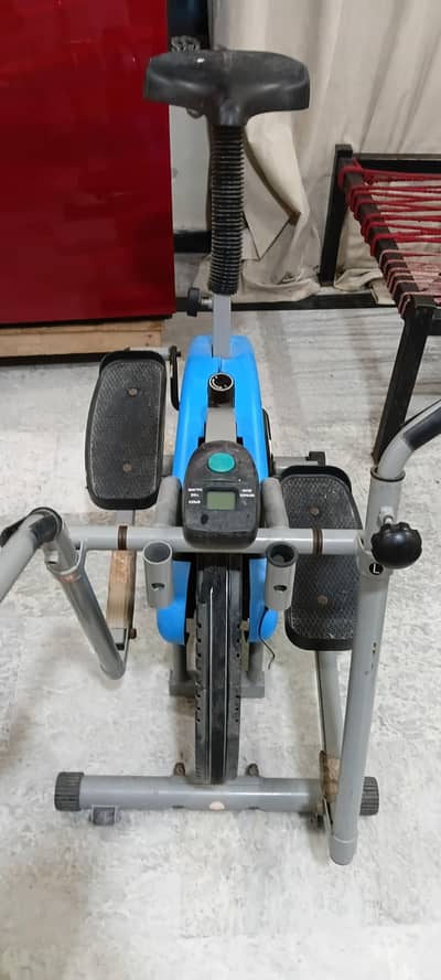 exercise bike cycle