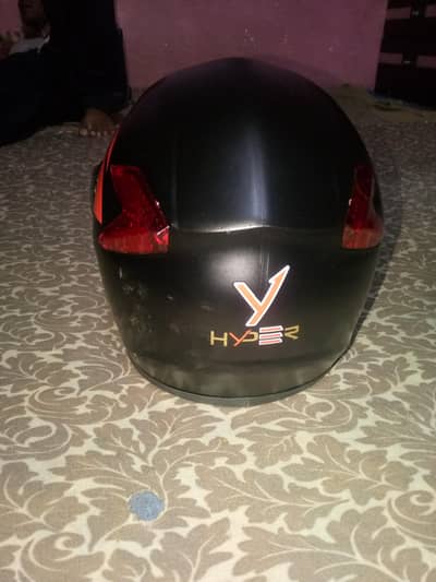 Rider Full Face Helmet Brand New - Wholesale & Retail Available