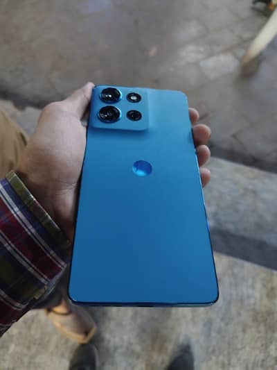 Motorola Moto G 75 5G