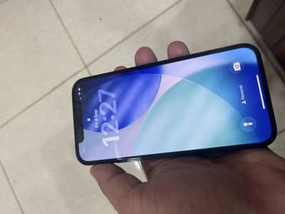 Apple iPhone 12 Pro PTA APPROVED