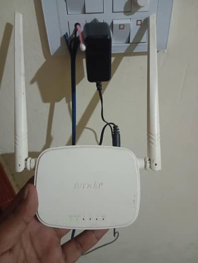 Net device