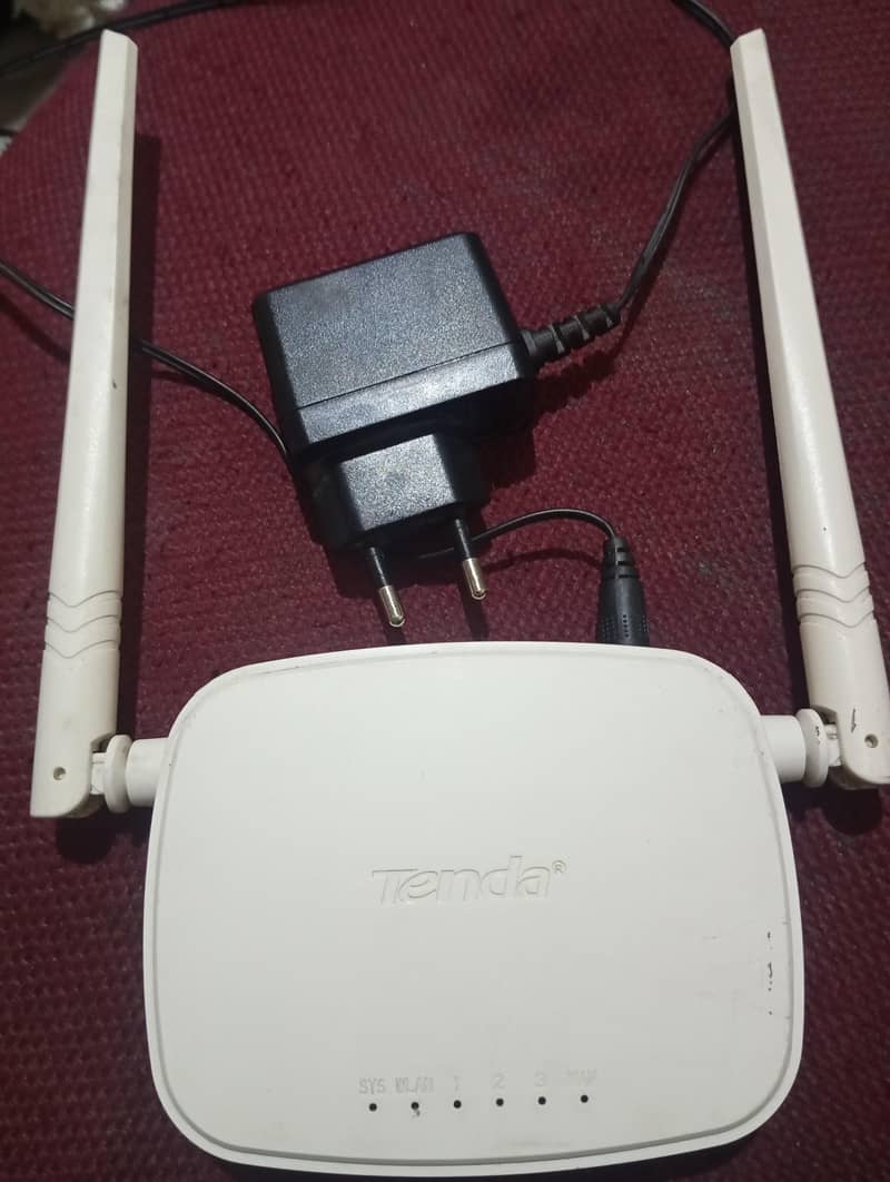 Net device 2