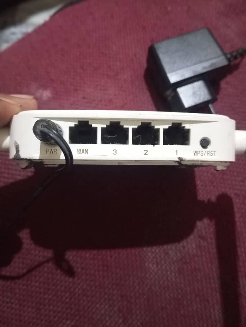 Net device 3