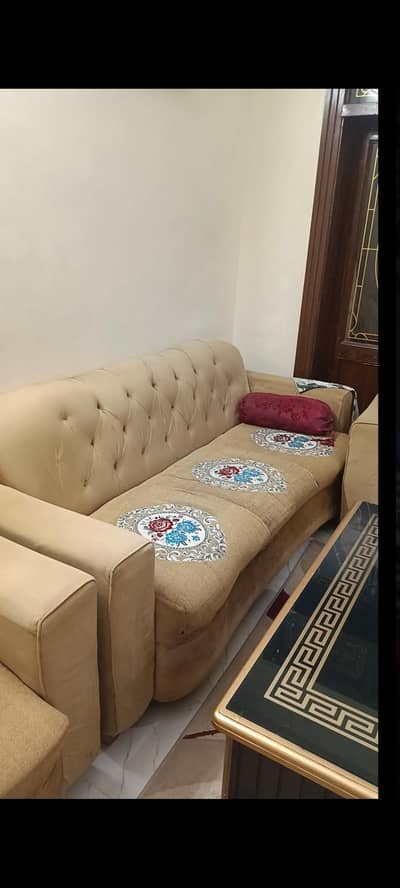 Sofa Set 1 2 3
