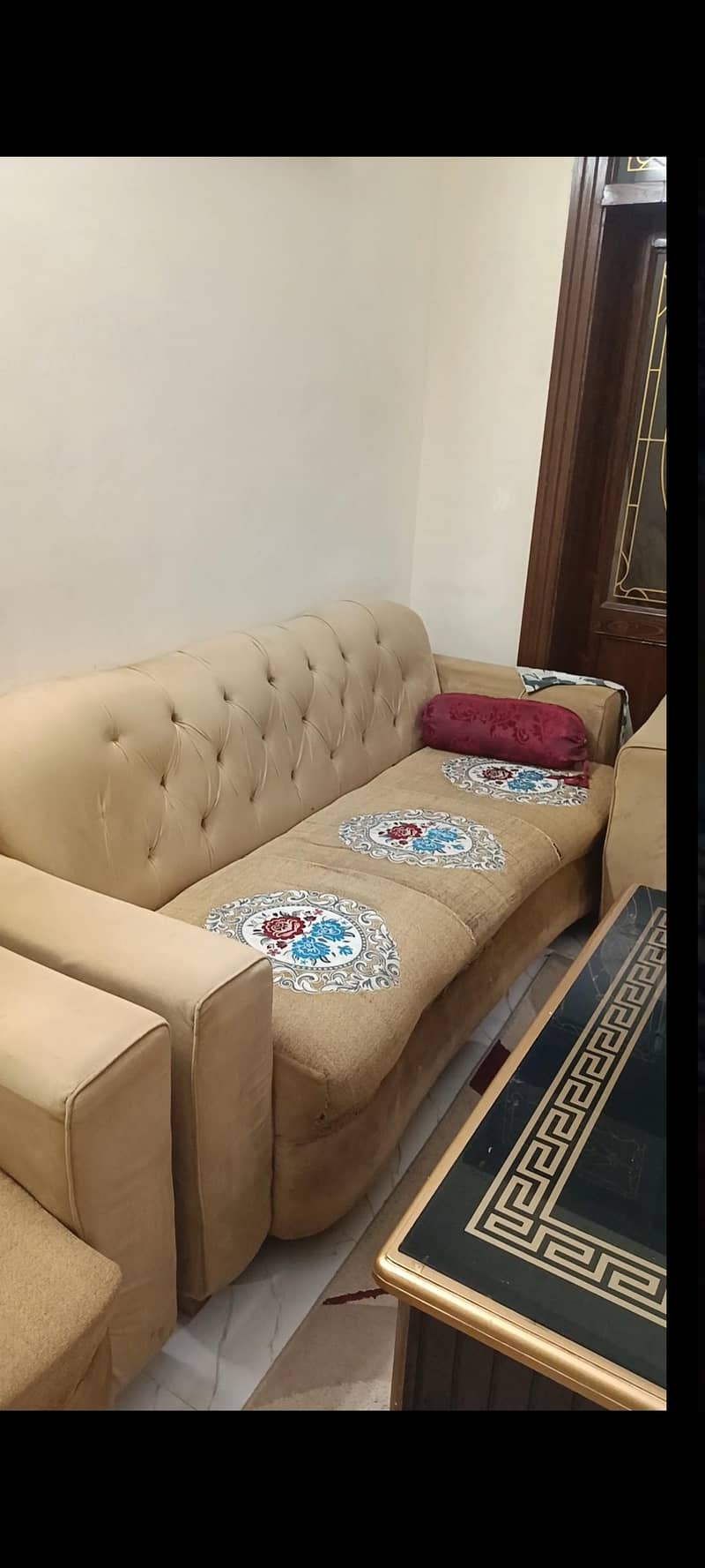 Sofa Set 1 2 3 0