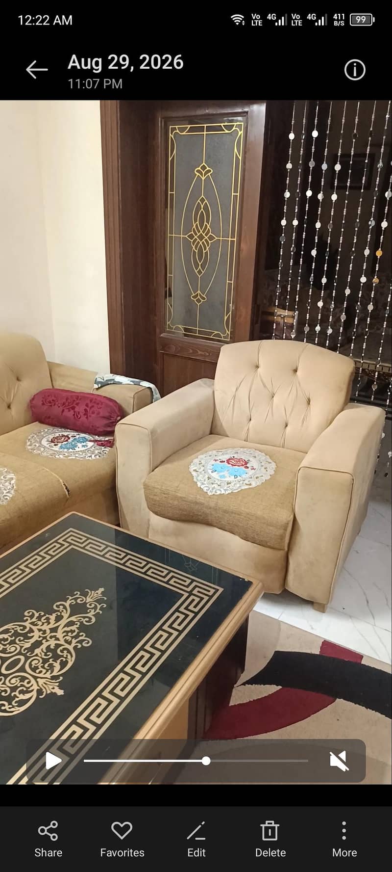 Sofa Set 1 2 3 1