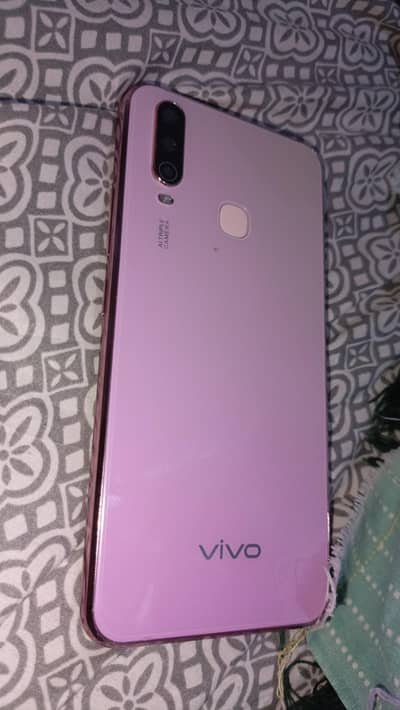 Vivo Y17