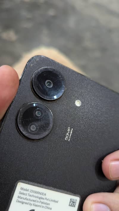 Realme C12