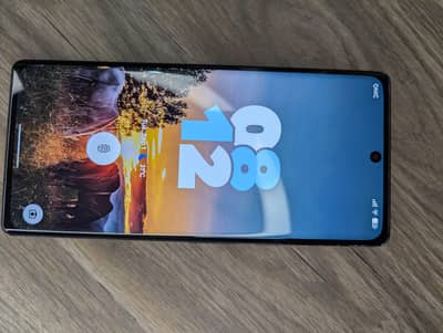 Google Pixel 6 Pro