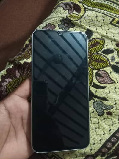 samsung a34 5g 8/256 cpu problem
