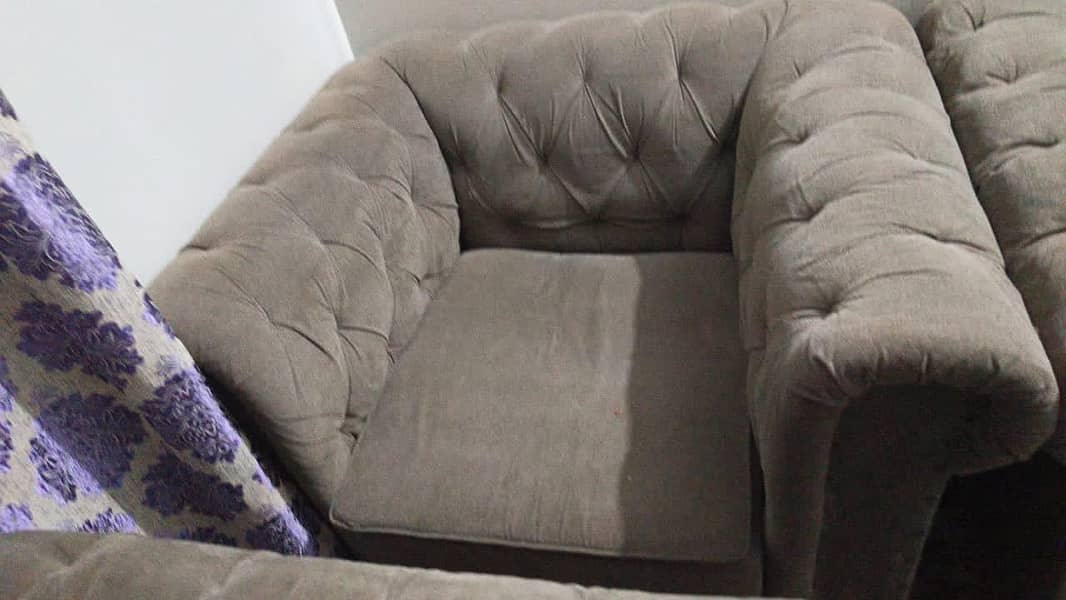 sofa set with table 1