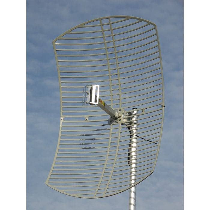 D Link Antena Long Range 0