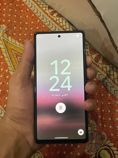 Google Pixel 6a