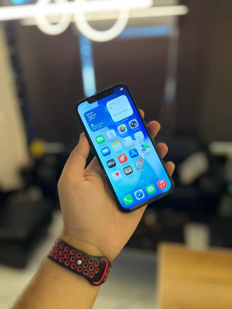 Apple iPhone 11 Pro Max 1