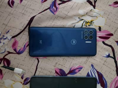 Motorola One 5G Uw 4/128