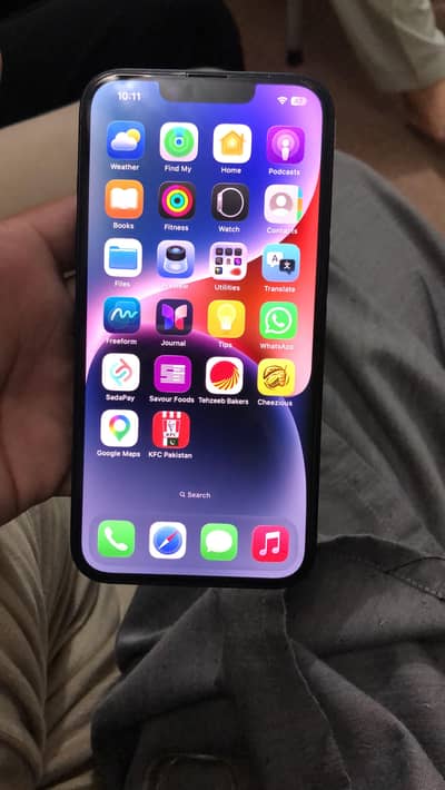 Apple iPhone 14
