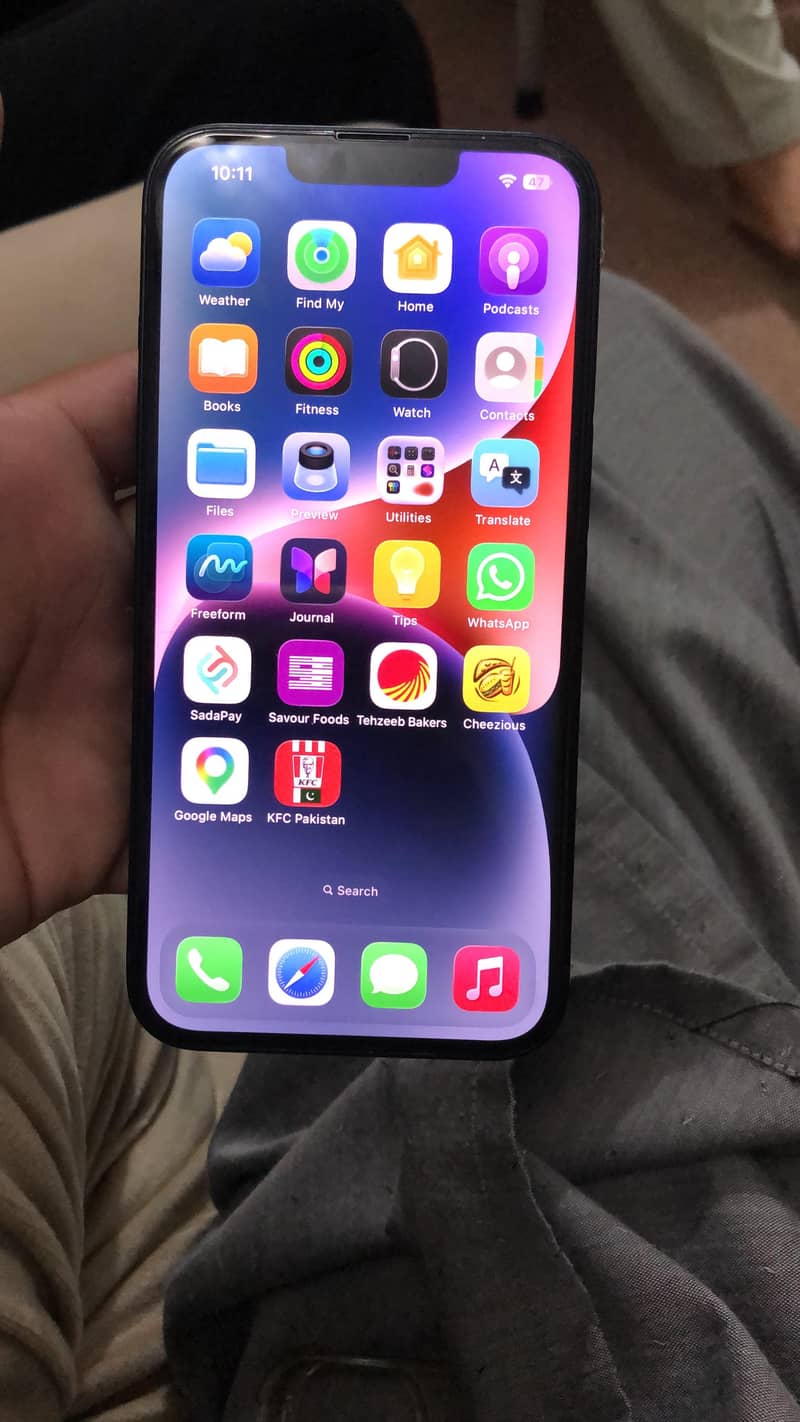 Apple iPhone 14 0