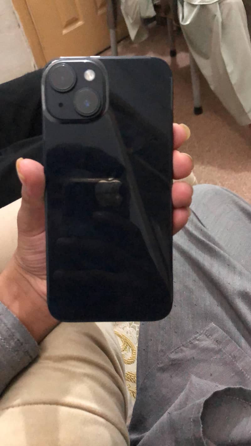 Apple iPhone 14 2
