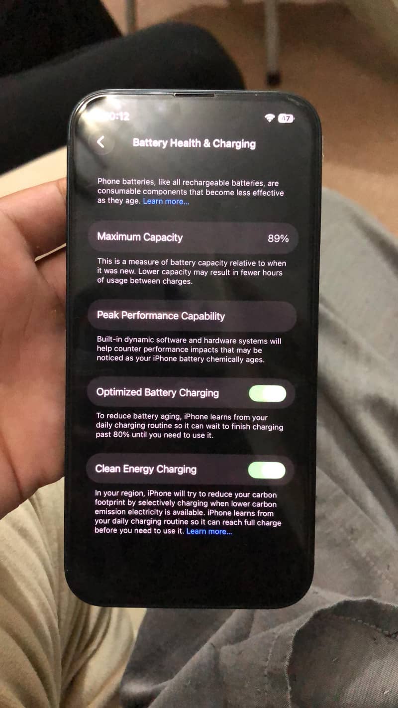 Apple iPhone 14 3