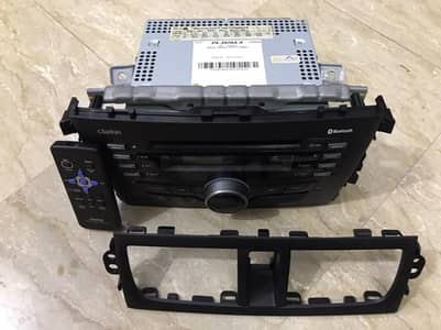 Suzuki Cultus CD Player New Model