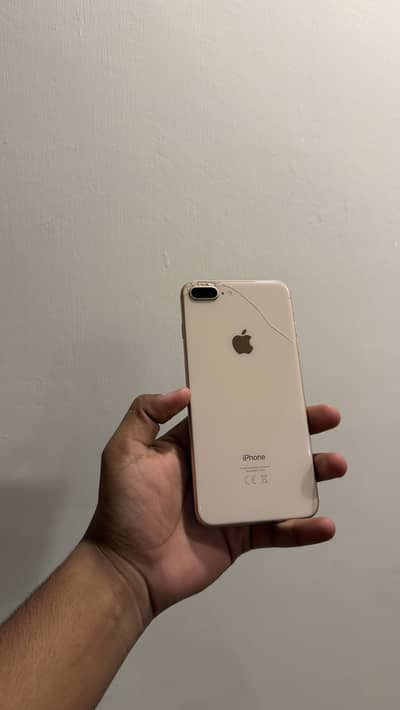 Apple iPhone 8 Plus