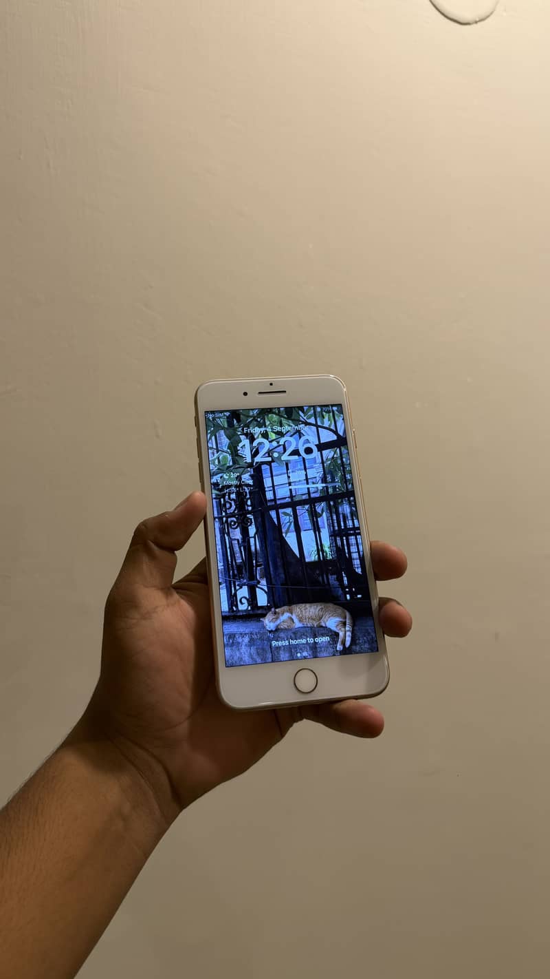 Apple iPhone 8 Plus 2