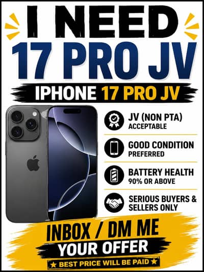 Apple iPhone 17 Pro