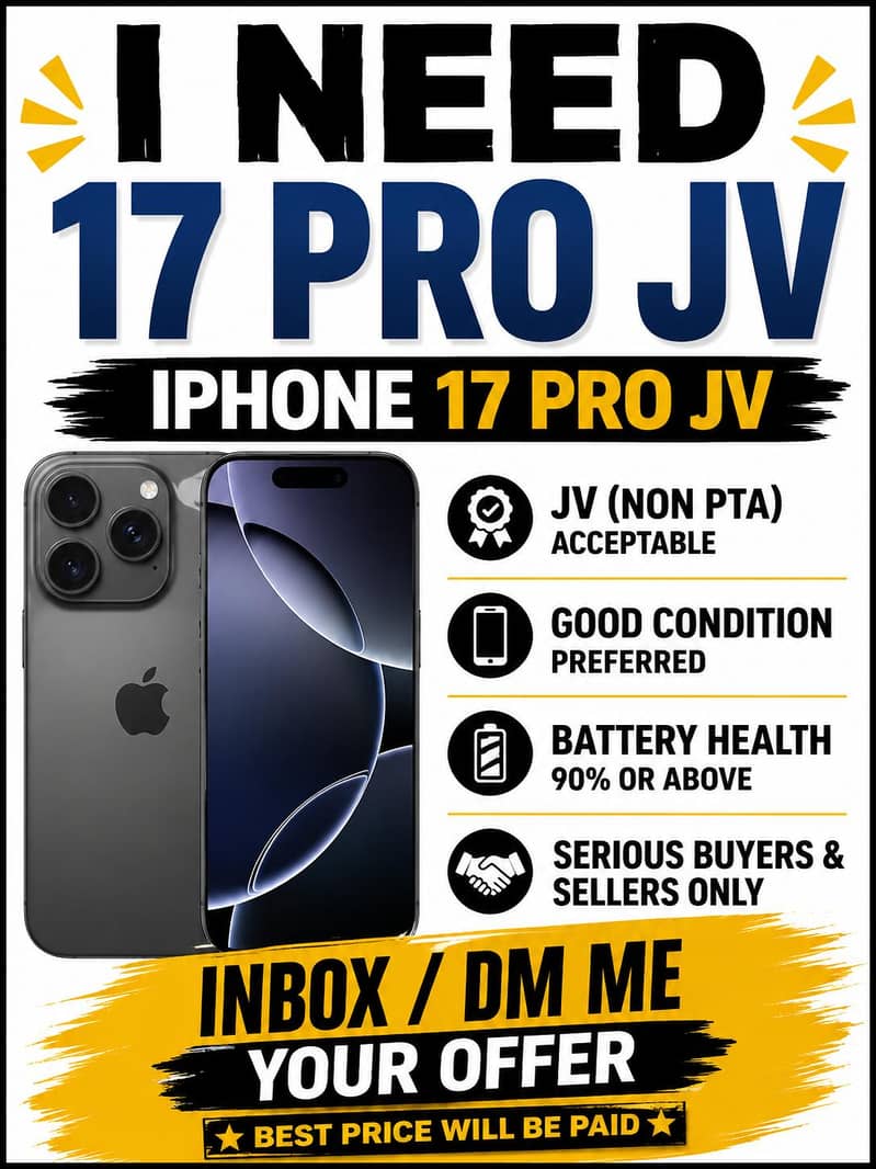 Apple iPhone 17 Pro 0